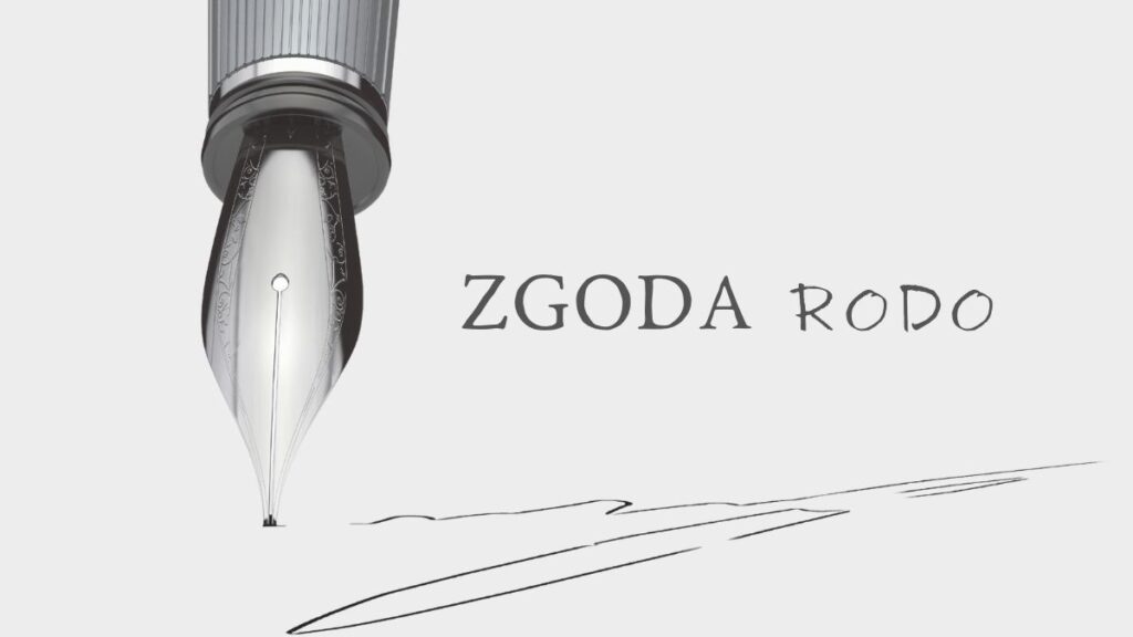Zgoda RODO
